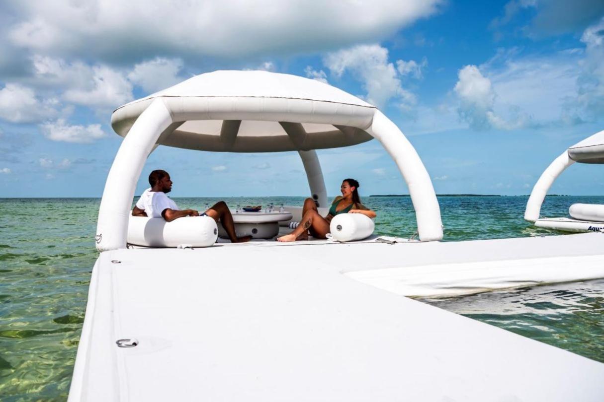 Hideaway With Resort Privileges Key Largo Exterior photo