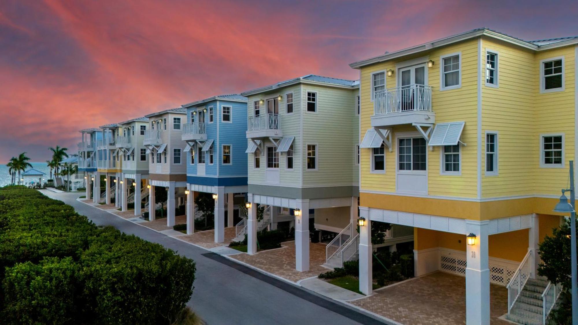 Hideaway With Resort Privileges Key Largo Exterior photo