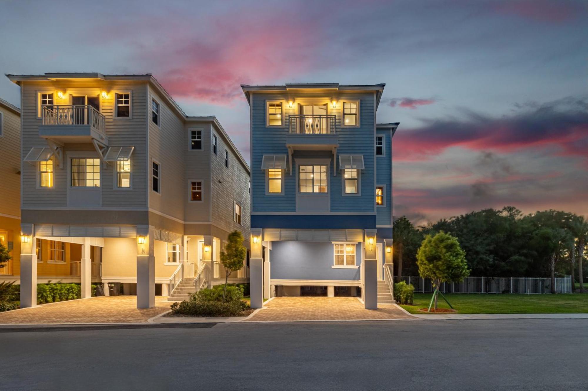 Hideaway With Resort Privileges Key Largo Exterior photo