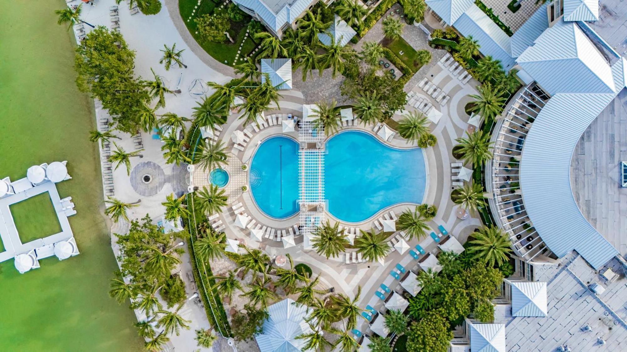 Hideaway With Resort Privileges Key Largo Exterior photo